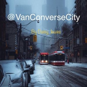 VanConverseCity- by Daisy_lewes.
